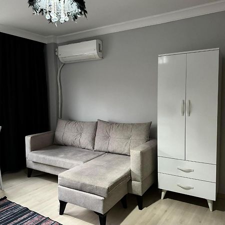 Foryou Suit Otel Istanbulská provincie Exteriér fotografie