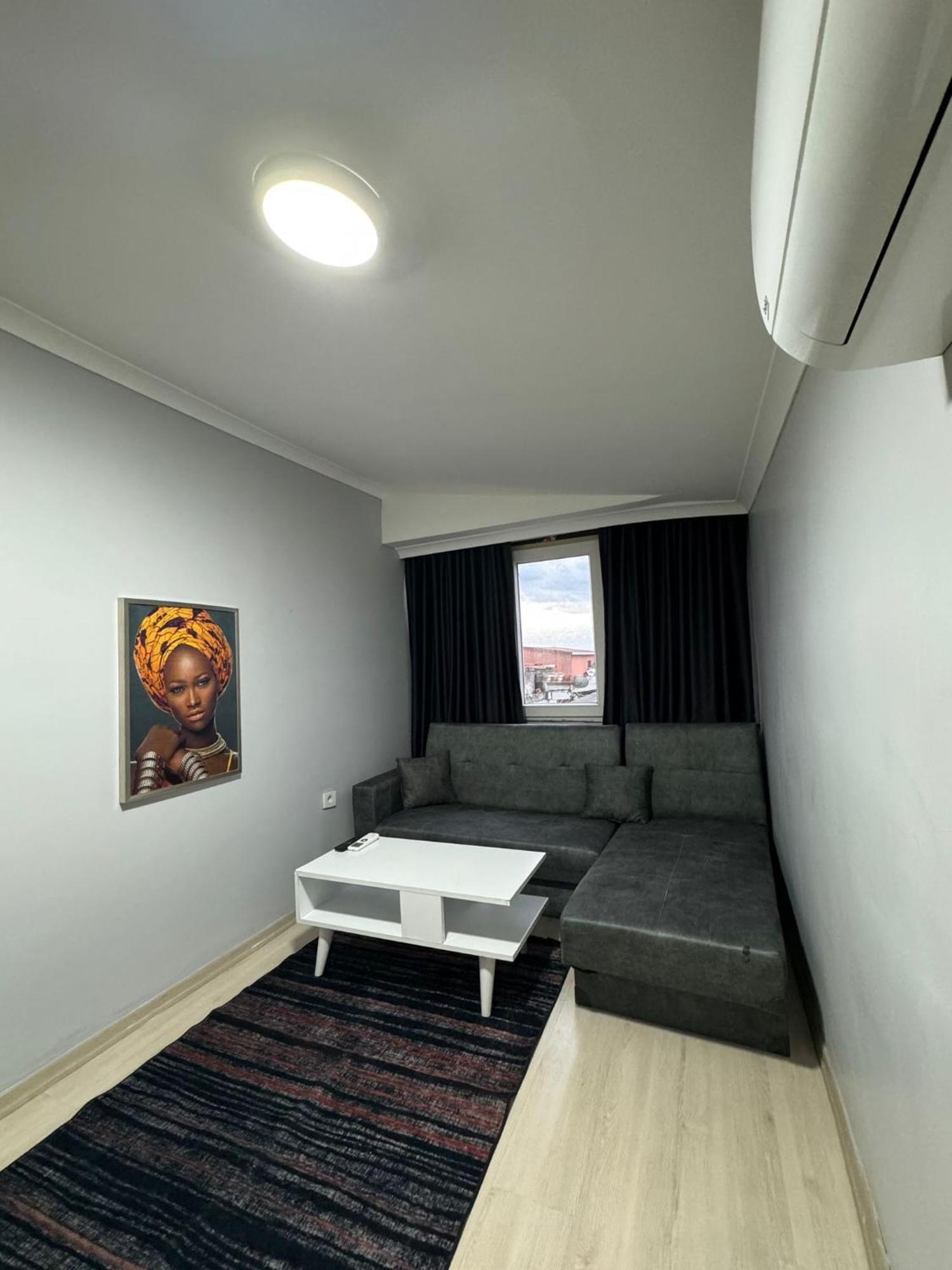 Foryou Suit Otel Istanbulská provincie Exteriér fotografie