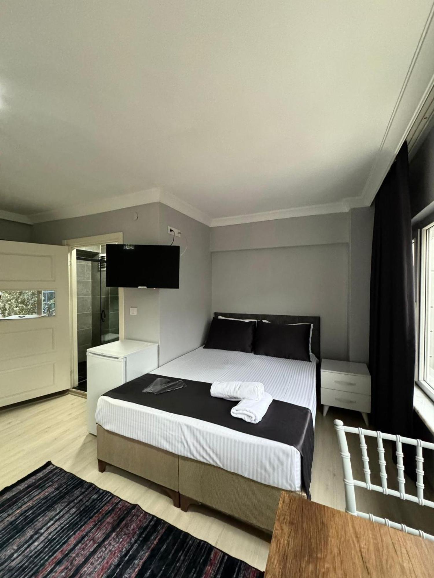 Foryou Suit Otel Istanbulská provincie Exteriér fotografie