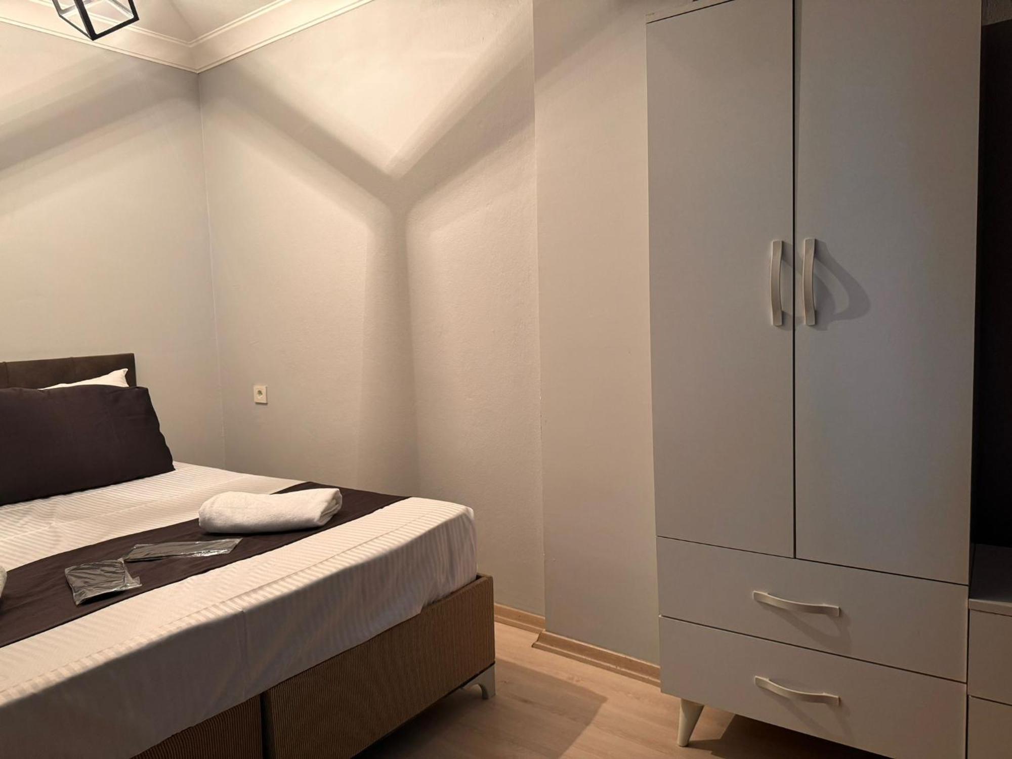 Foryou Suit Otel Istanbulská provincie Exteriér fotografie