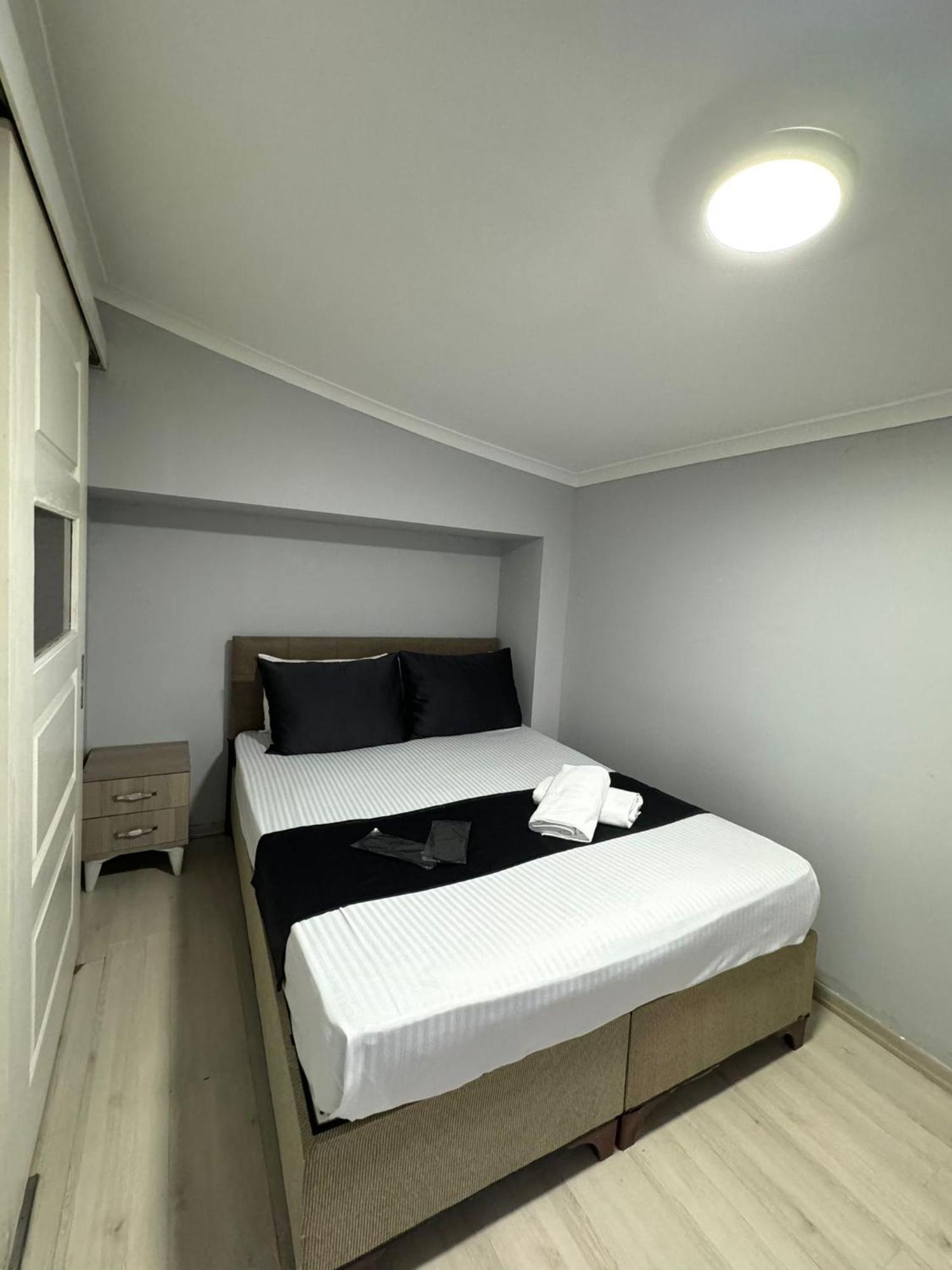 Foryou Suit Otel Istanbulská provincie Exteriér fotografie