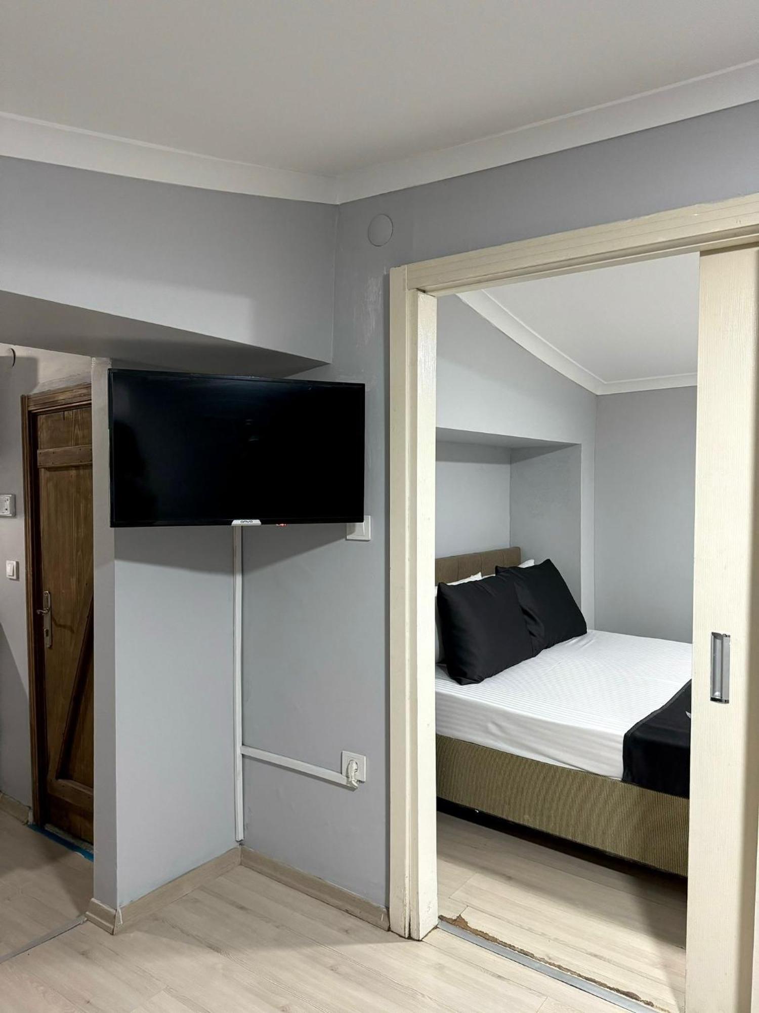 Foryou Suit Otel Istanbulská provincie Exteriér fotografie