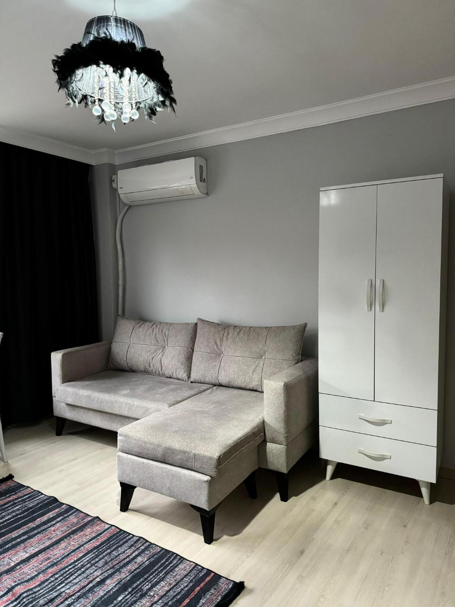 Foryou Suit Otel Istanbulská provincie Exteriér fotografie