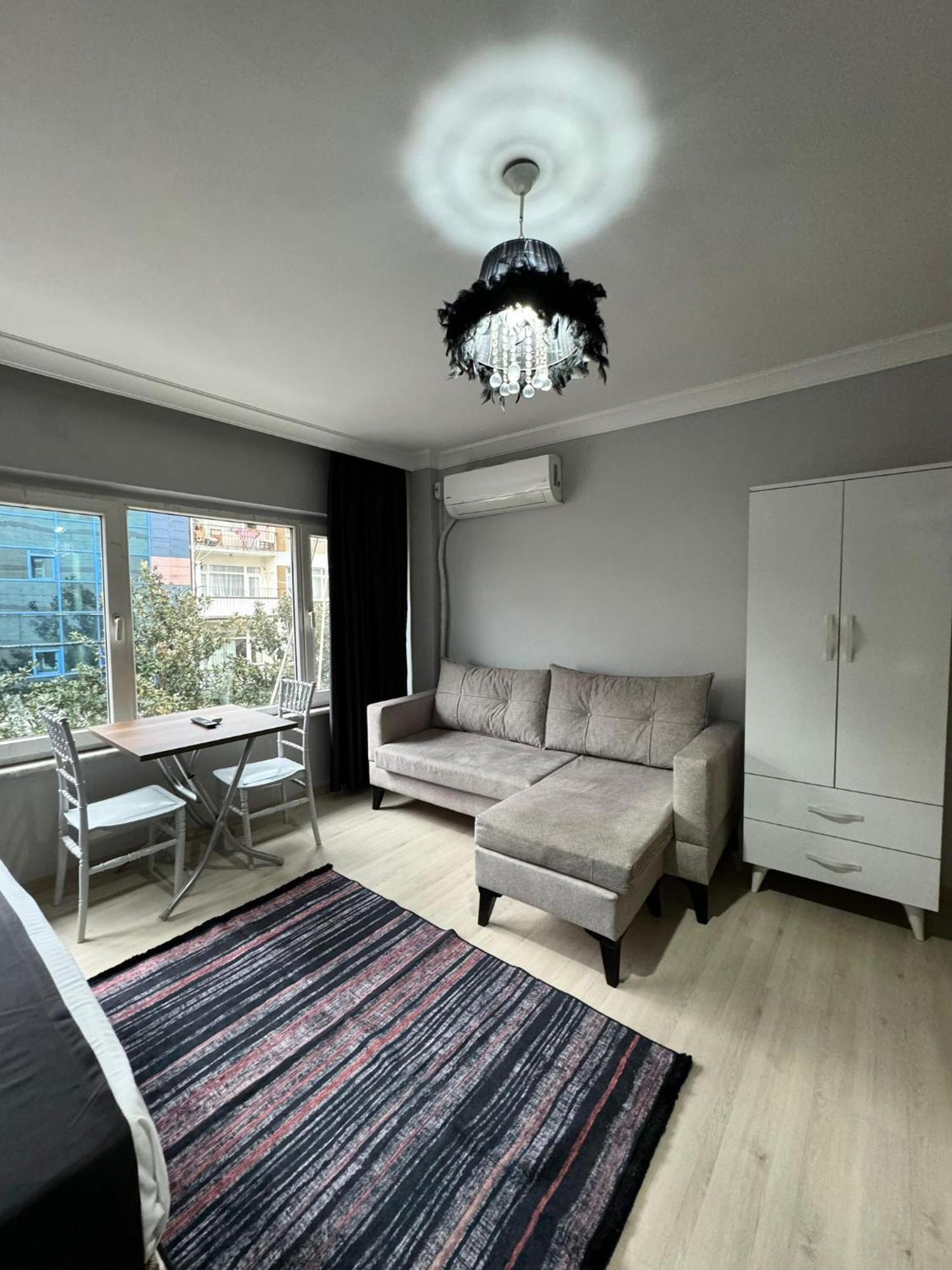 Foryou Suit Otel Istanbulská provincie Exteriér fotografie